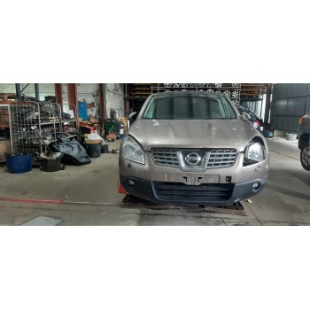 NISSAN QASHQAI (J10)