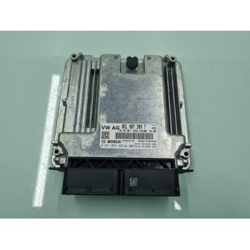 CENTRALITA MOTOR UCE 05L907309T 
