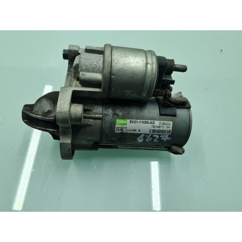 MOTOR ARRANQUE 8V2111000AD 