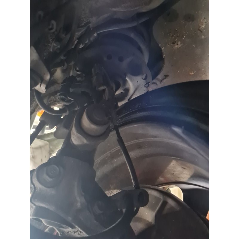 AMORTIGUADOR DELANTERO DERECHO 54661S0100 