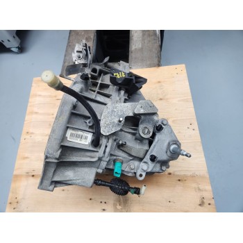 CAJA CAMBIOS TL4080 
