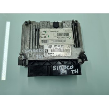 CENTRALITA MOTOR UCE 03C906027F 