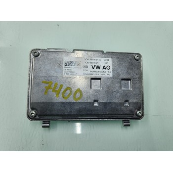 MODULO ELECTRONICO 3Q0980654G 