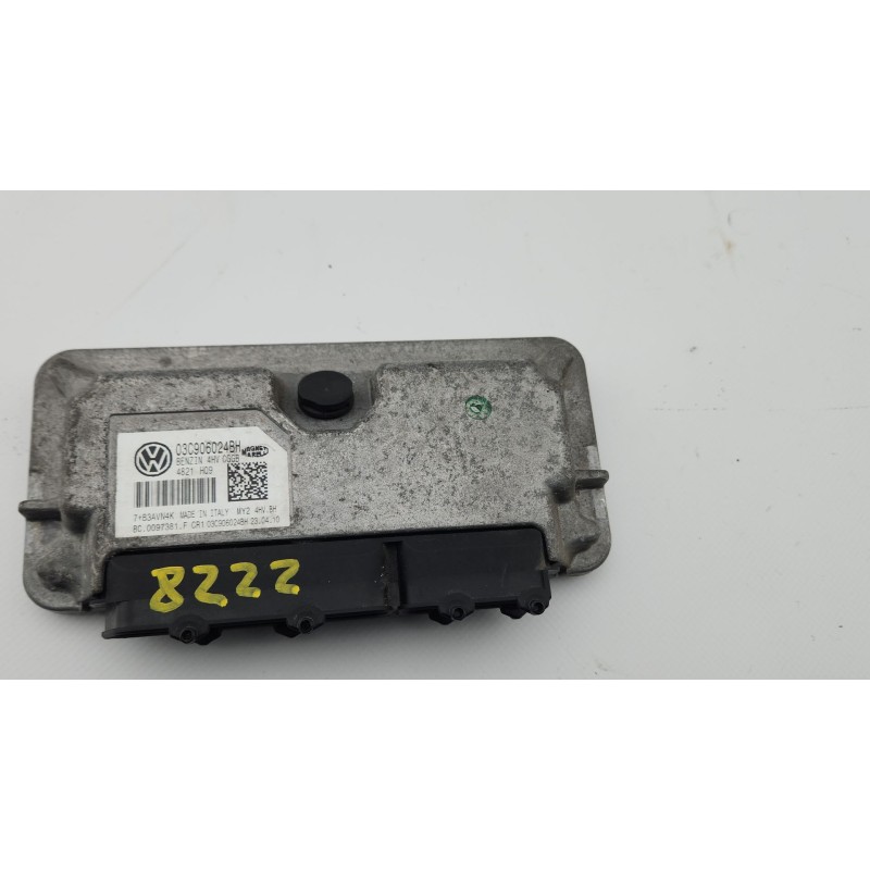 CENTRALITA MOTOR UCE 03C906024BH 