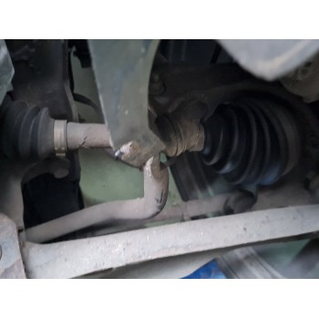 TRANSMISION DELANTERA IZQUIERDA 5Q0407271AQ 