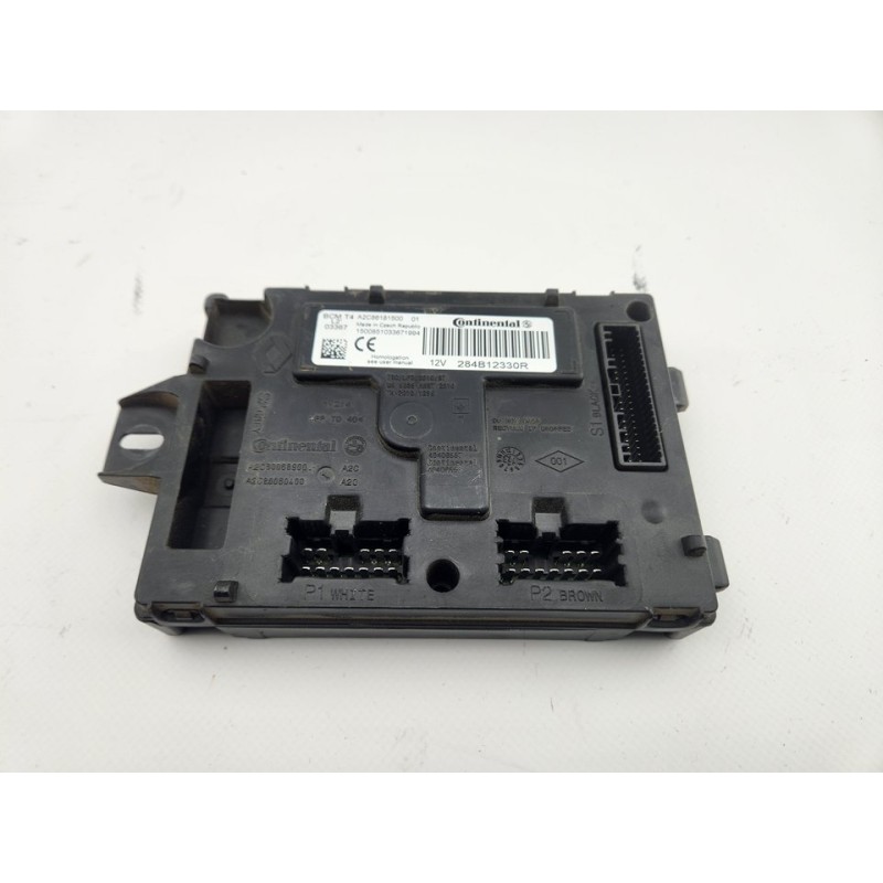 MODULO ELECTRONICO 284B12330R 