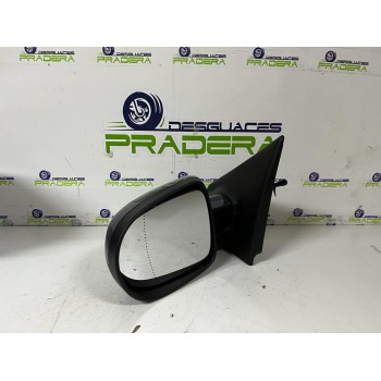 RETROVISOR IZQUIERDO 7701071870 