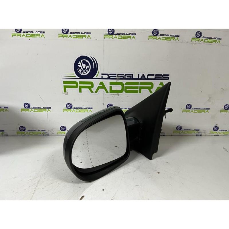 RETROVISOR IZQUIERDO 7701071870 