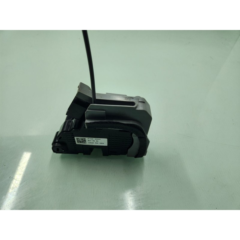 CERRADURA PUERTA TRASERA DERECHA 81420Q0000 