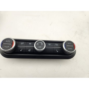 MANDO CLIMATIZADOR 156146153 
