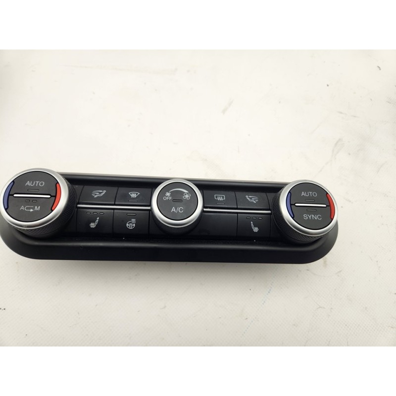 MANDO CLIMATIZADOR 156146153 