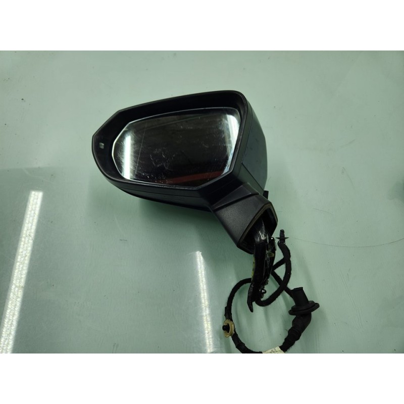 RETROVISOR IZQUIERDO 