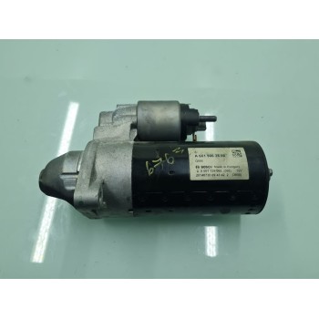 MOTOR ARRANQUE A6519062800 