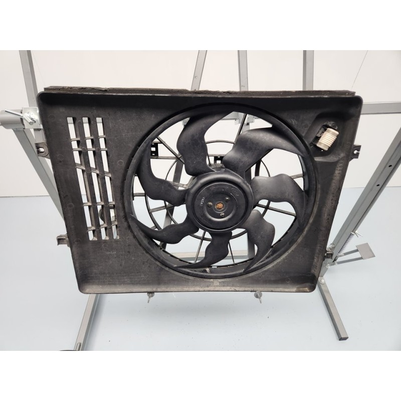 ELECTROVENTILADOR 
