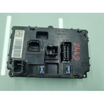 MODULO ELECTRONICO 9665778480 