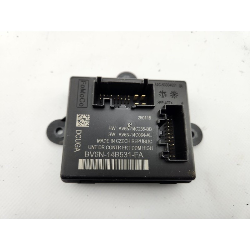 MODULO ELECTRONICO BV6N14B531FA 