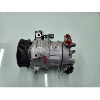 COMPRESOR AIRE ACONDICIONADO P68245076AA 