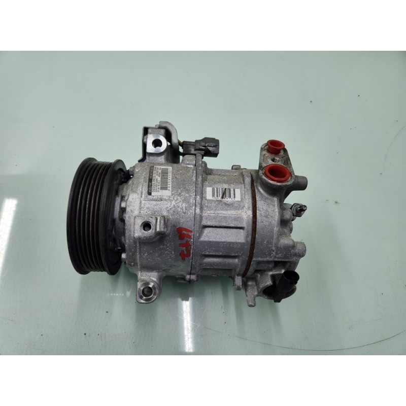 COMPRESOR AIRE ACONDICIONADO P68245076AA 