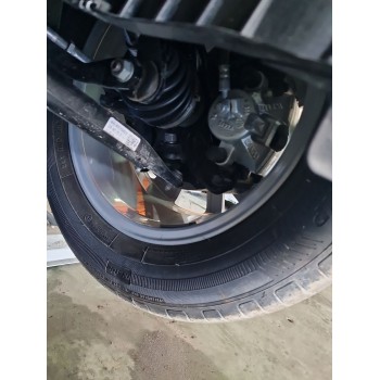 PINZA DE FRENO DELANTERA IZQUIERDA 2Q0615123A 