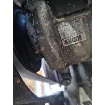 COMPRESOR AIRE ACONDICIONADO 8K0260805L 