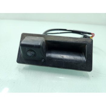 MANETA EXTERIOR MALETERO / PORTON 5NA827566D 