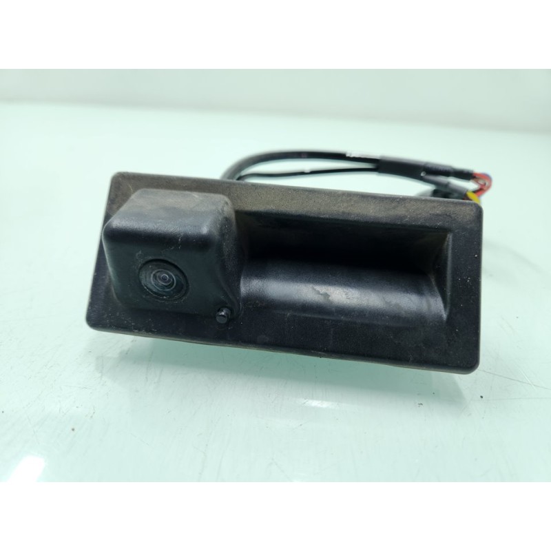 MANETA EXTERIOR MALETERO / PORTON 5NA827566D 