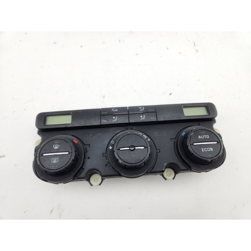 MANDO CLIMATIZADOR 1Z0907044AB 
