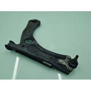 BRAZO SUSPENSION INFERIOR DELANTERO IZQUIERDO 