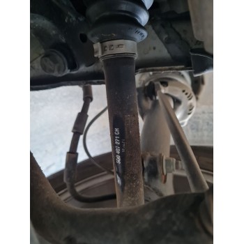 TRANSMISION DELANTERA IZQUIERDA 5Q0407271CR 