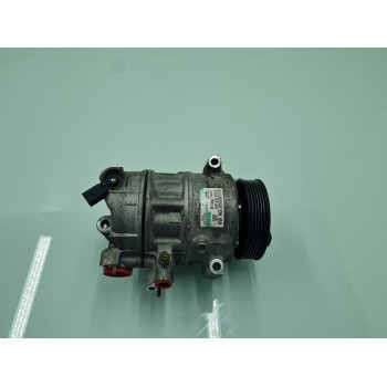 COMPRESOR AIRE ACONDICIONADO 1K0820859 