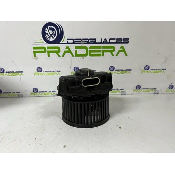 MOTOR CALEFACCION 