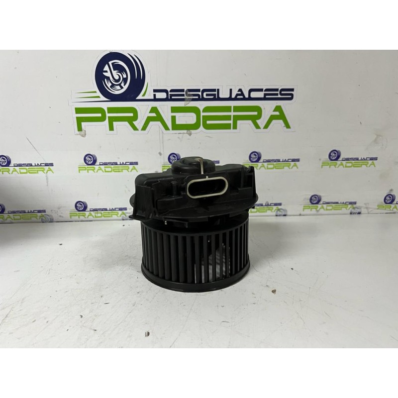 MOTOR CALEFACCION 