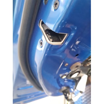 CERRADURA PUERTA DELANTERA IZQUIERDA H1BAA21813MH 
