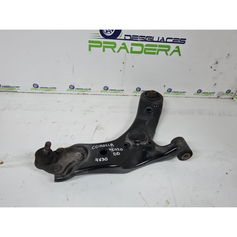 BRAZO SUSPENSION INFERIOR DELANTERO DERECHO 480680F030 