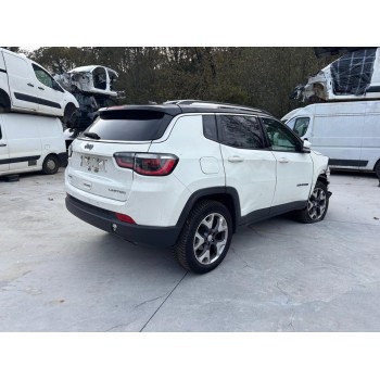 JEEP COMPASS II