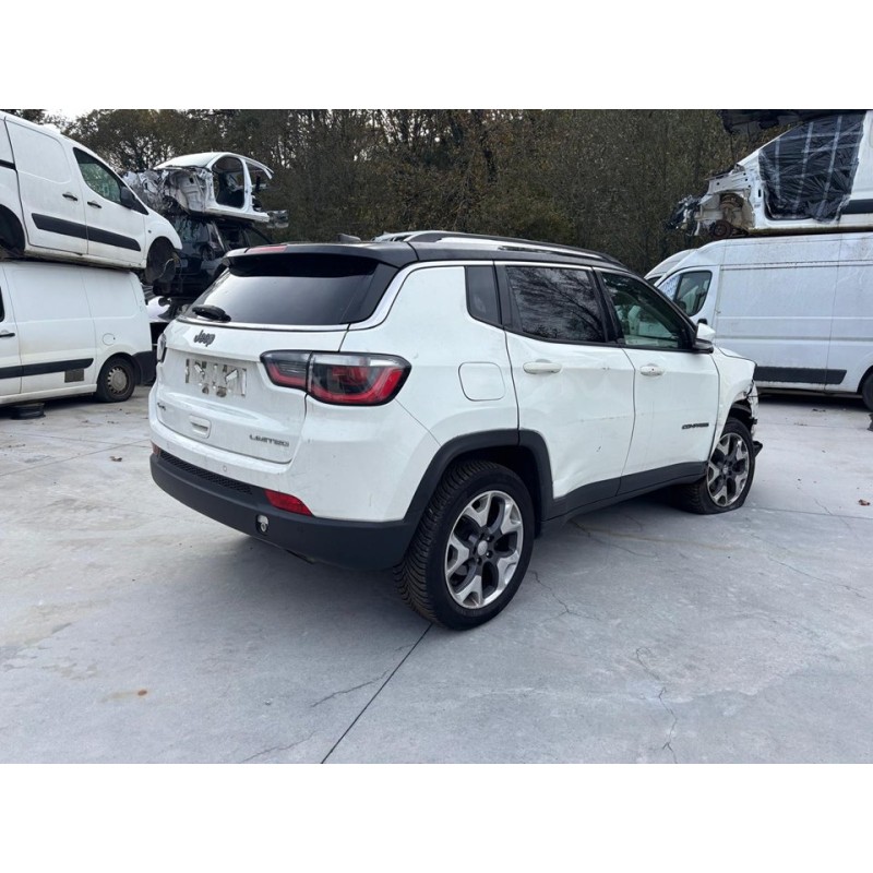 JEEP COMPASS II