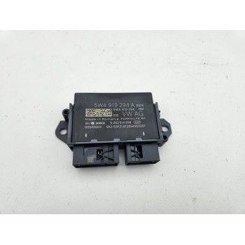 MODULO ELECTRONICO 5WA919294A 