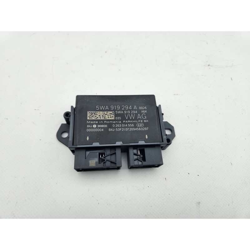MODULO ELECTRONICO 5WA919294A 
