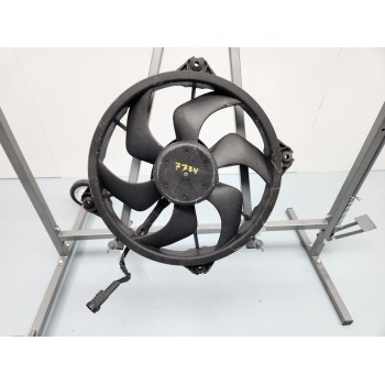 ELECTROVENTILADOR 