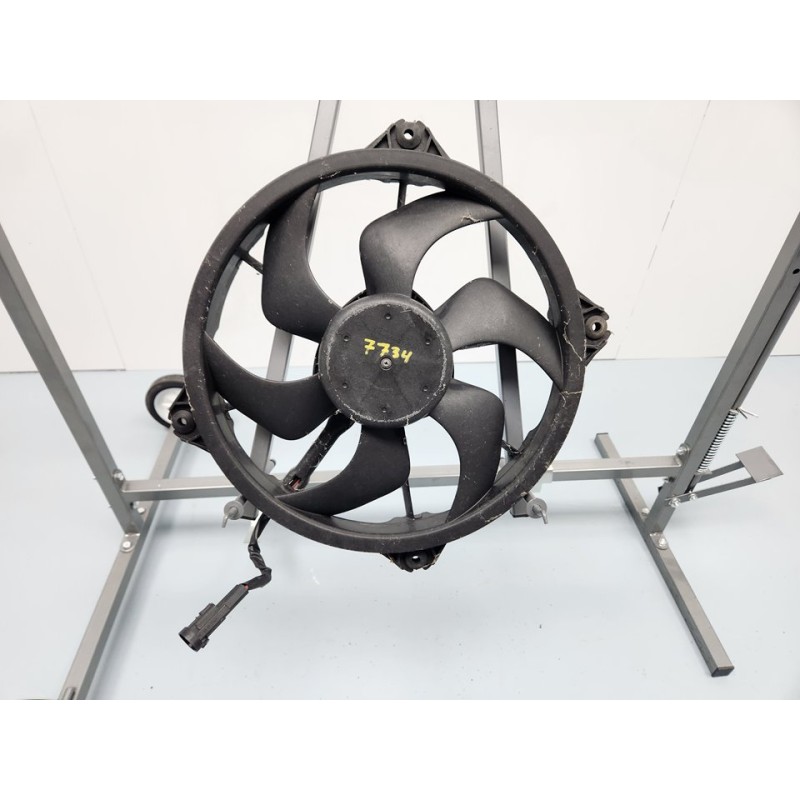ELECTROVENTILADOR 