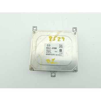 CENTRALITA FAROS XENON IZQUIERDA DGL267890 
