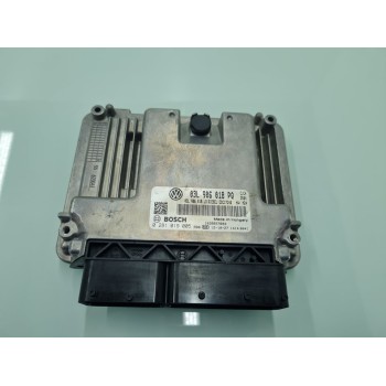 CENTRALITA MOTOR UCE 03L906018PQ 