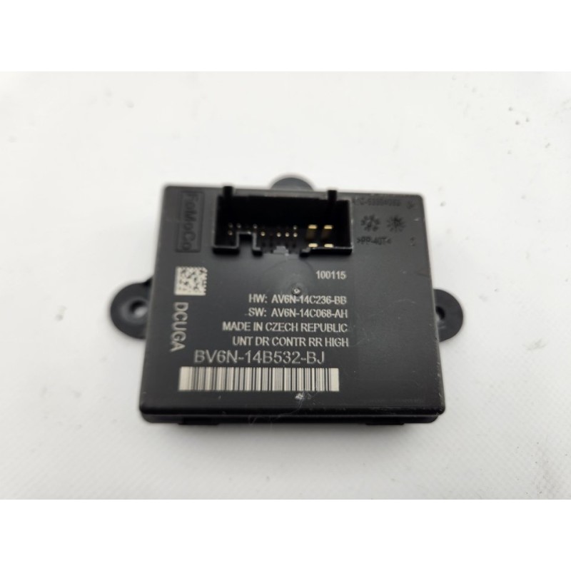 MODULO ELECTRONICO BV6N14B532BJ 