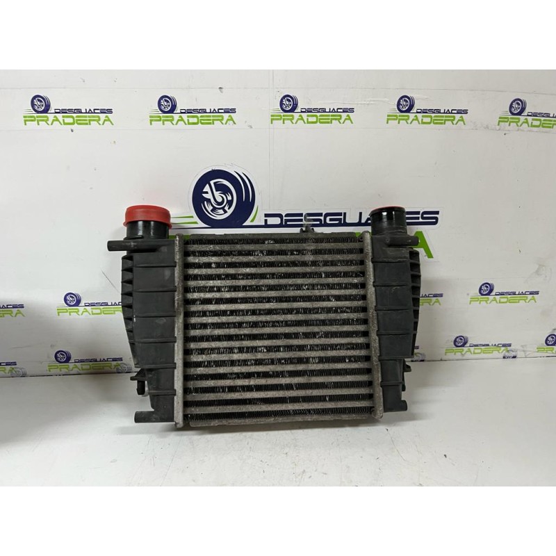 INTERCOOLER 