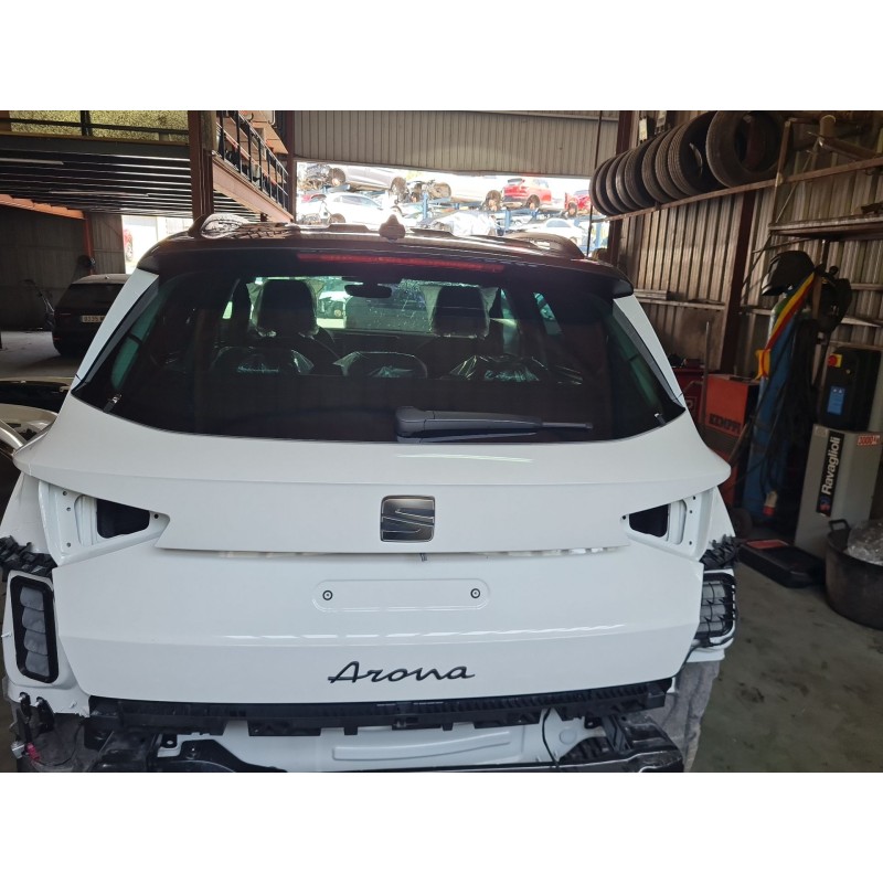 PORTON TRASERO 6F9827023C 