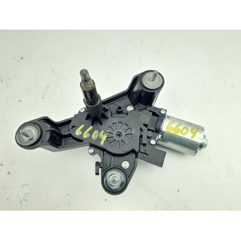 MOTOR LIMPIA TRASERO 9811259980 
