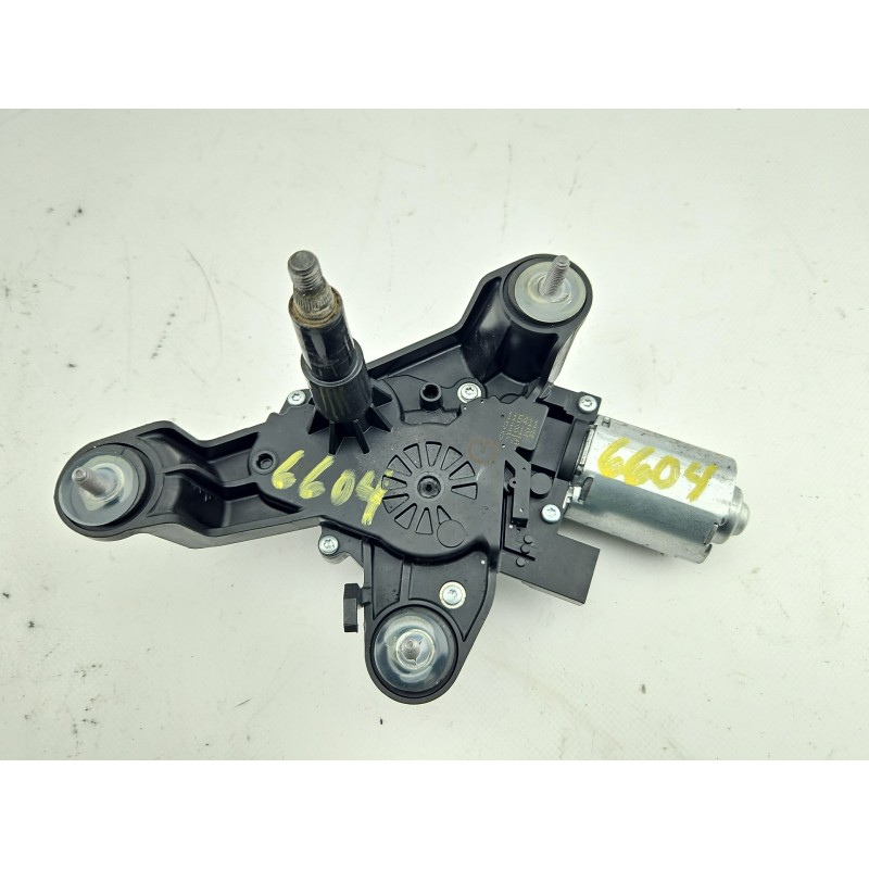 MOTOR LIMPIA TRASERO 9811259980 