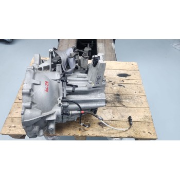 CAJA CAMBIOS 4300024BD0 