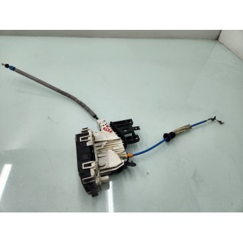 CERRADURA PUERTA DELANTERA IZQUIERDA A0997201901 