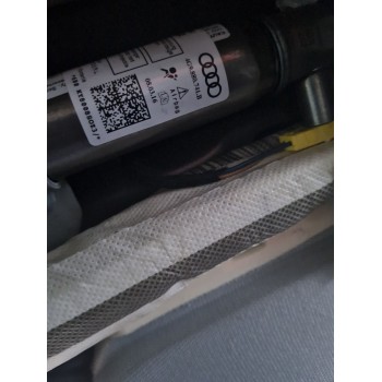 AIRBAG CORTINA DELANTERO IZQUIERDO 4G9880741B 